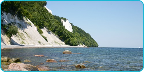 Rgen Urlaub