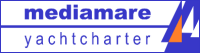 Mediamare Yachtcharter